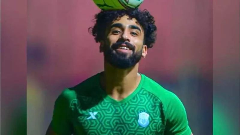 رسميا.. الاتحاد يعلن انتقال مروان عطية للأهلي