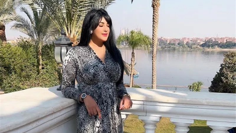 طبيعة ساحرة.. أحدث ظهور لـ نرمين ماهر من أمام النيل