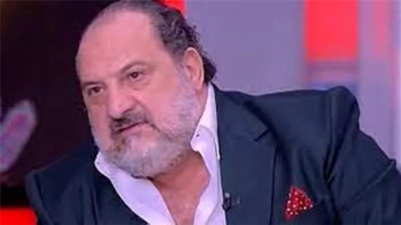خالد الصاوي: 