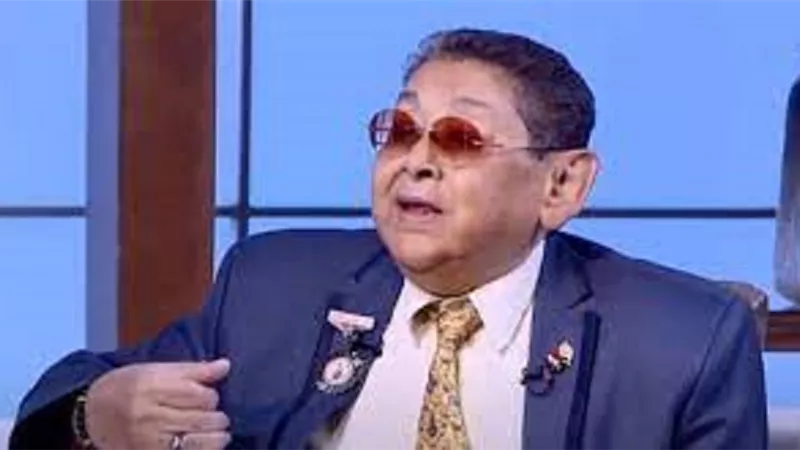 احمد فرحات يتحدث عن مشواره الفنى