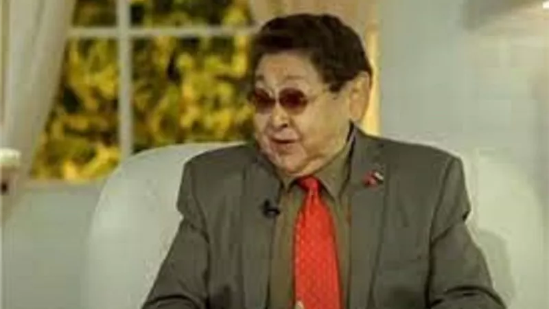 احمد فرحات عن مشاركته فى 