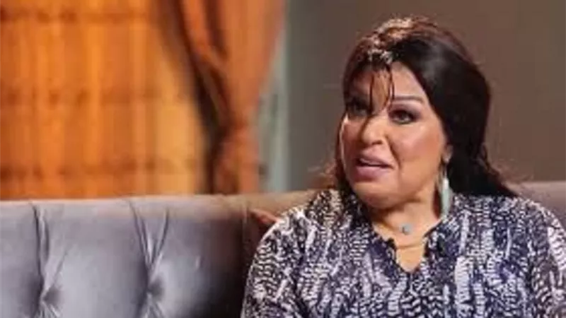 فيفى عبده تنضم لفريق عمل 