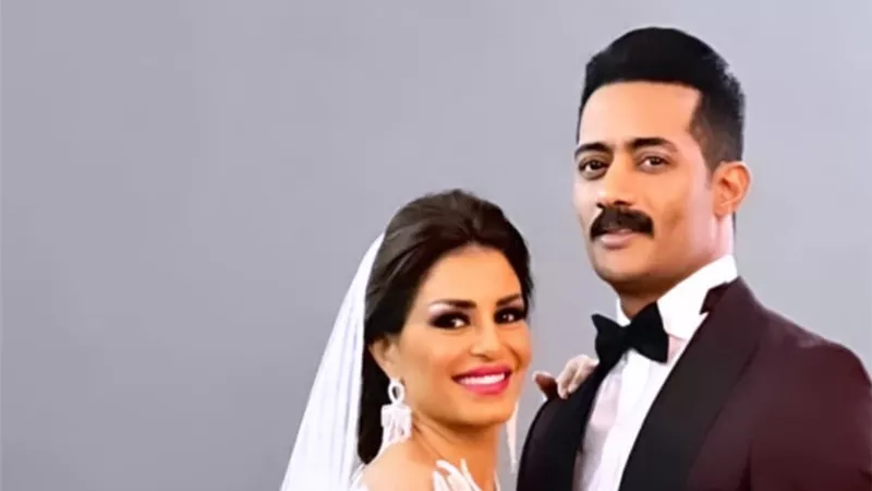ماذا قالت منة فضالي عن مسلسل 