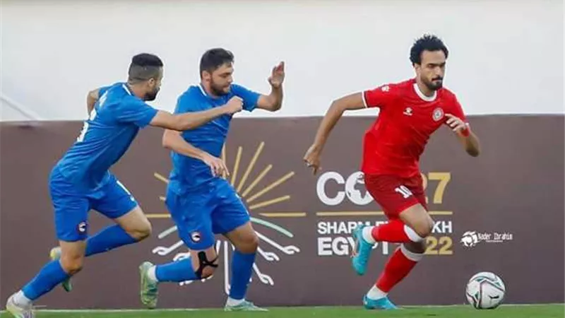 حرس الحدود يفجر مفاجأة مدوية بشأن مفاوضات الأهلي مع زيكو