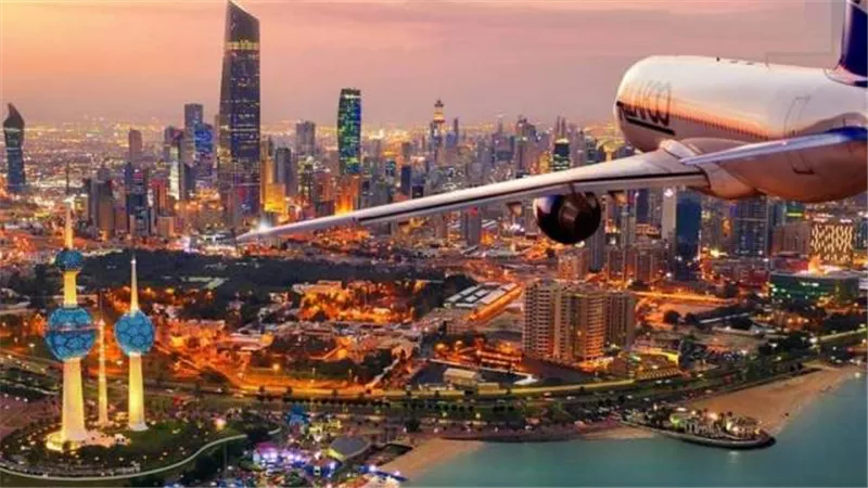 ألافكو الكويتية تنقل اتفاقية شراء 20 طائرة مع بوينج إلى ماكواري