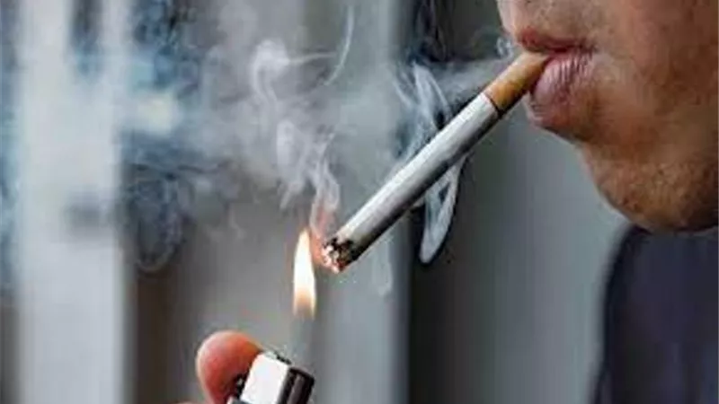 ماذا يحدث لجسمك عند الإقلاع عن التدخين؟ اعرف التفاصيل