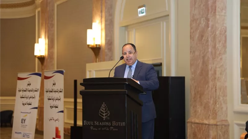 وزير المالية: لا نية لفرض ضرائب جديدة على الأنشطة الاقتصادية