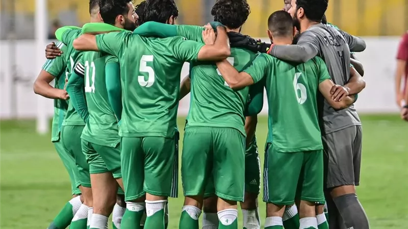 ميسي وأموتو يقودان هجوم الاتحاد المتوقع لمواجهة الزمالك