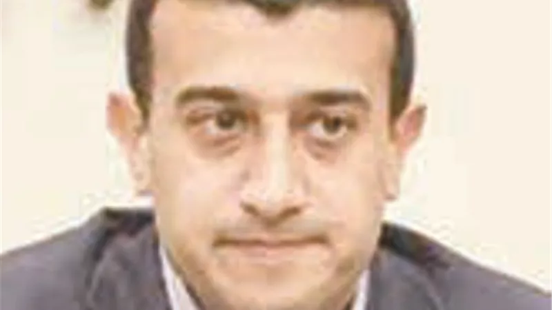 النائب طارق الخولي: لجنة العفو الرئاسي مستمرة