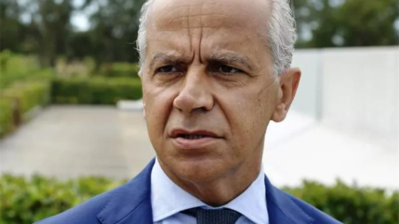 وزير الداخلية الإيطالي: إجراءات الحكومة قلصت تدفقات الهجرة