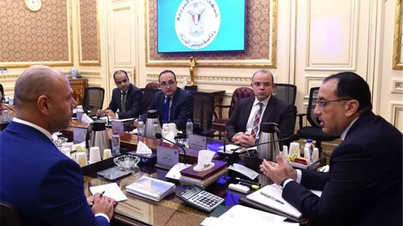 مدبولي:نعمل على استكمال توسيع قاعدة ملكية الشركات المملوكة للدولة