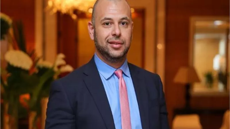 رئيس البورصة: إضافة منتجات جديدة لتنويع الخيارات الاستثمارية