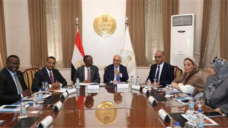 تعاون مصري صومالى.. مدرسة فنية مصرية في مقديشيو