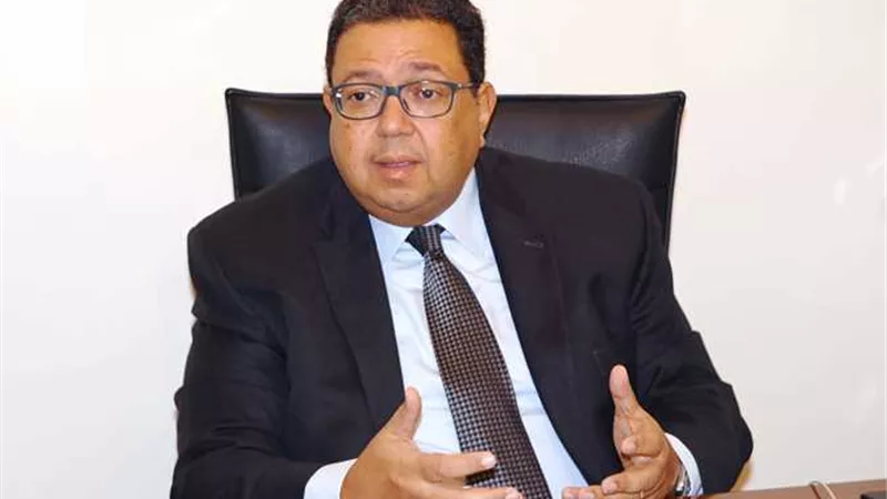 بهاء الدين: وثيقة ملكية الدولة وضعت أطر للمشاركة في الاقتصاد