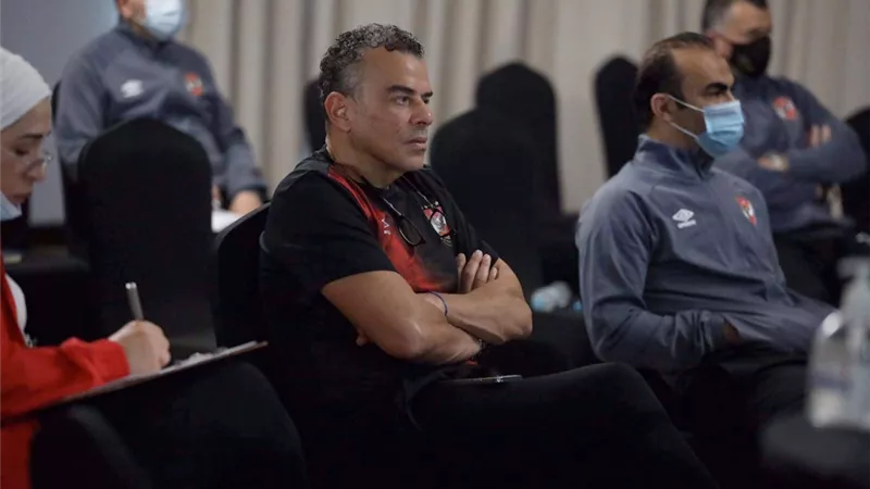 مرتجي رئيسًا للجنة الإعداد لمشاركة الأهلي في المونديال