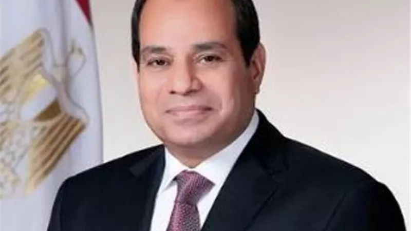 الرئيس السيسي يوجه بتعزيز جهود تطوير قطاع الطيران المدني