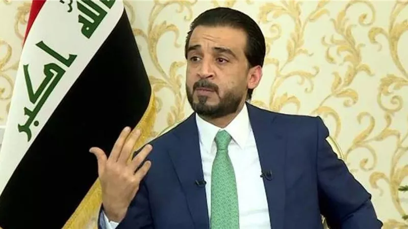البرلمان العراقي يؤكد دعم مخرجات القمة الثلاثية