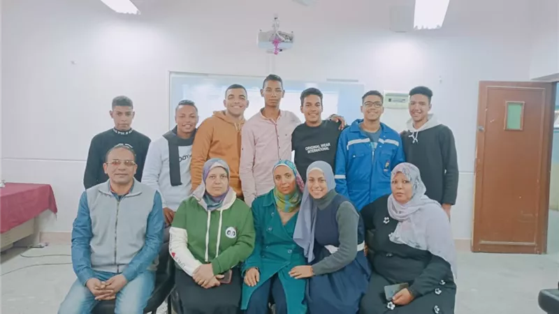 البيئة و إعادة تدوير المخلفات 