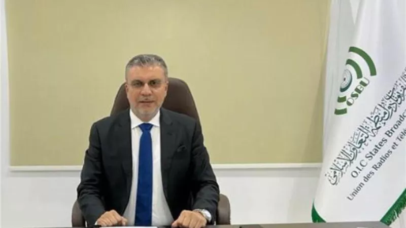 الليثي يشارك باجتماع الجمعية العامة لاتحاد إذاعات الدول العربية