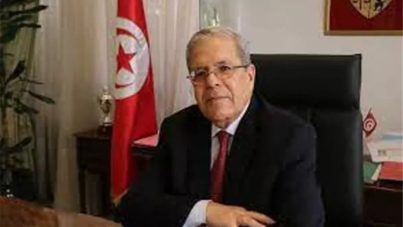 وزيرا خارجية تونس وإيطاليا يبحثان مواجهة الهجرة غير الشرعية