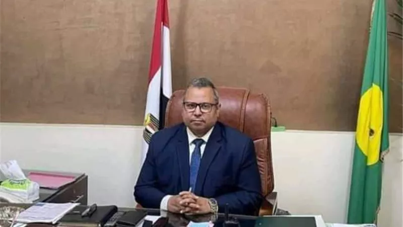 إزالة 6 حالات تعد على الأراضي الزراعية وأملاك الدولة بالمنيا