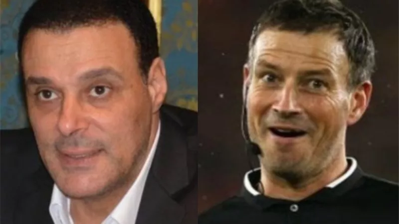 عبدالفتاح يفتح النار على كلاتينبرج