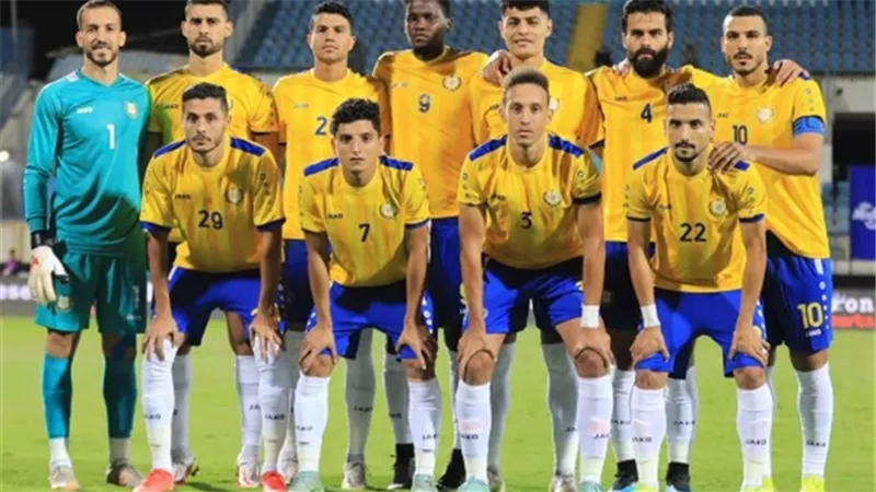 لاعبو الإسماعيلي راحة قبل مواجهة المقاولون فى الدوري