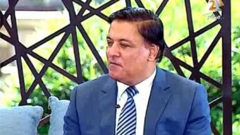 ناصر عبد العال مديراً لـ