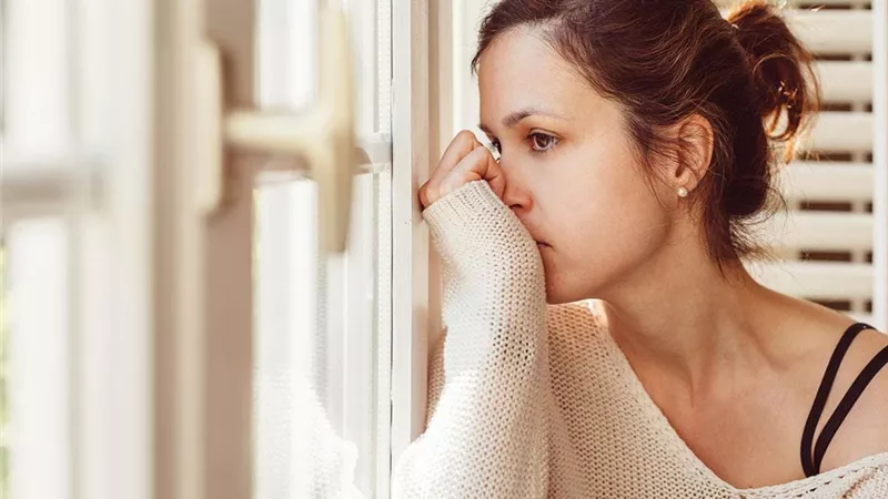 هكذا يؤثر الحزن على الدماغ.. وهذه الطريقة لتقليل مخاطره