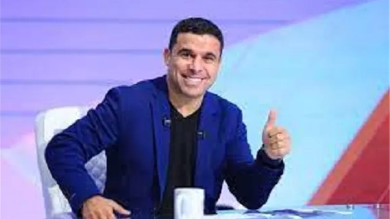 الغندور: علينا أن نفتخر جميعا أن النادي الأهلي في كأس العالم