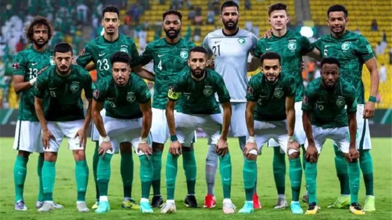 الرويعي: الاخضر يطمح في بلوغ دور نصف نهائي خليجي 25