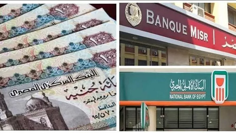 توقعات بحصيلة 500 مليار جنيه من شهادة الـ 25% قبل نهاية يناير