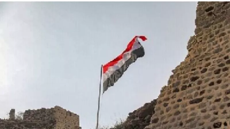 رئيس المجلس الانتقالي الجنوبي يؤكد التمسك بمطالب استعادة دولة جنوب اليمن