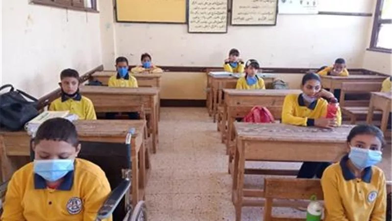نماذج امتحانات وإجابتها في جميع المواد لخامسة إبتدائي الترم الأول