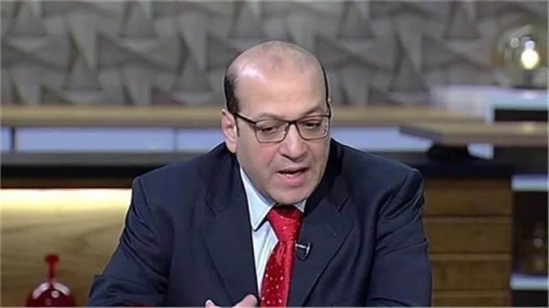 مصطفى بدرة: الإصلاح الاقتصادي يقضي على السوق السوداء.. فيديو