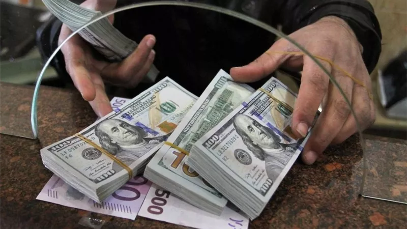 خبير: تذبذب سعر الدولار إيجابي.. واختفاء السوق السوداء خلال أيام