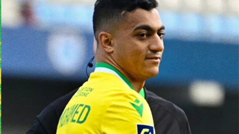 بمشاركة مصطفى محمد.. نانت يتعادل مع ليون سلبيًا بالدوري الفرنسي