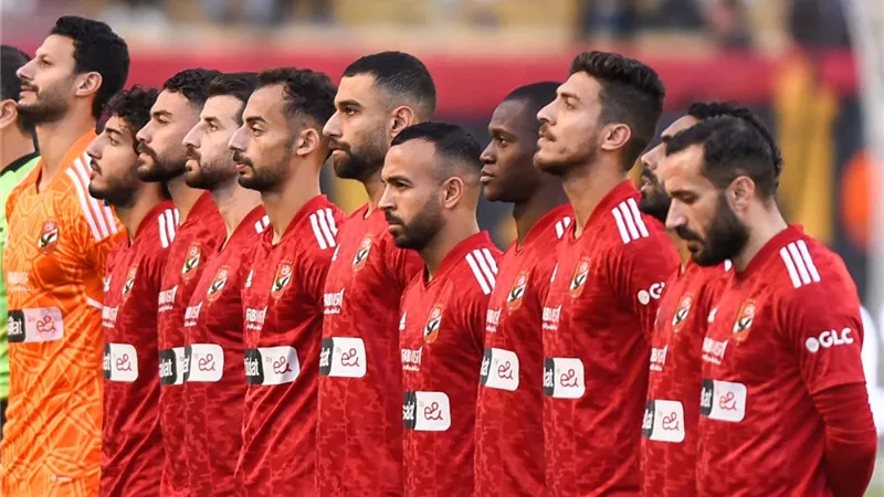 تعرف على أبرز غيابات الأهلي فى كأس العالم للأندية