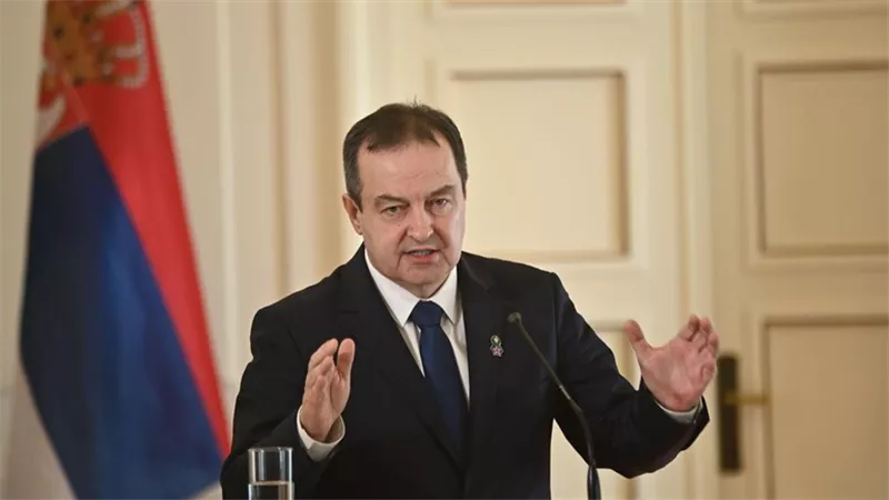صربيا تؤكد ثبات موقفها الرافض للعقوبات ضد روسيا