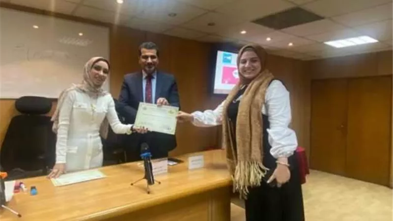 انجازات مستشفى جراحات اليوم الواحد بسمالوط خلال عام 2022
