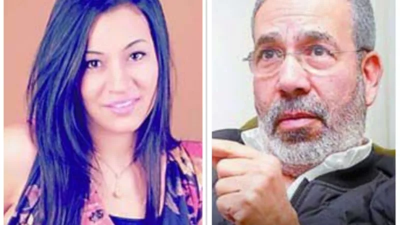 المخرجة بتول عرفة تكشف كواليس عرض 