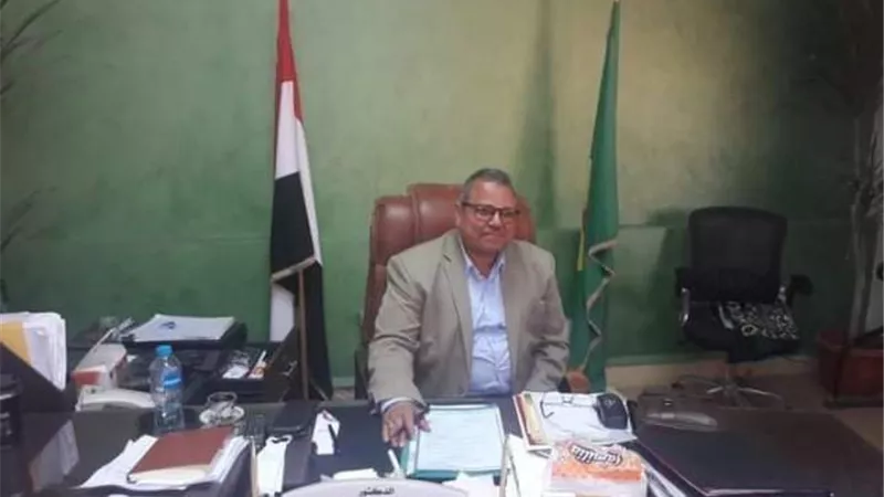 حمله مكثفه لأعمال النظافه بالمنيا