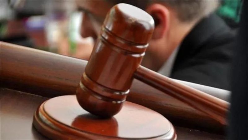 جنايات العراق تصدر حكما بالإعدام بحق إرهابي في الأنبار