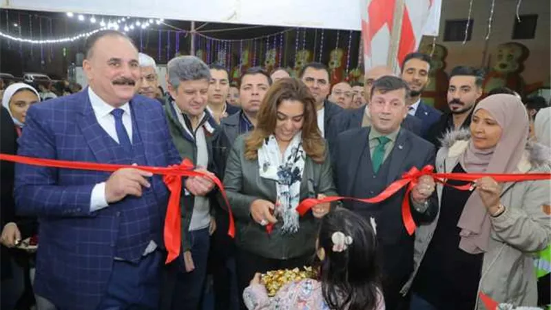 معارض 