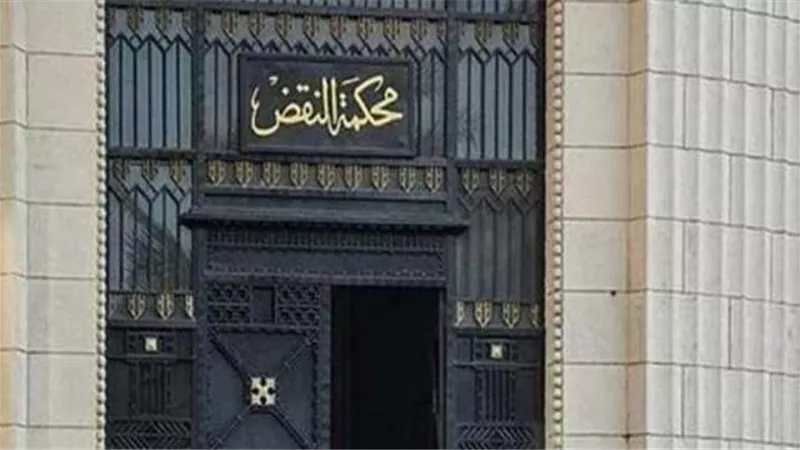 المستشار أحمد محمد رفعت قاسم أمينا عاما لمجلس القضاء الأعلى