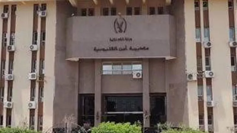 ضبط 24 قضية إتجار فى المخدرات خلال عدة حملات بالقليوبية