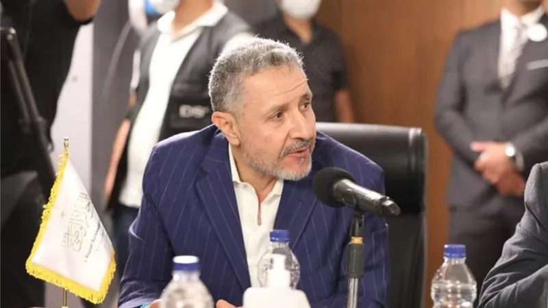 نجاد البرعي: لجنة حقوق الإنسان بالحوار الوطني تناقش كل شئ بحرية