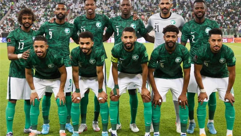 كأس الخليج.. محمد مران يقود تشكيل السعودية أمام عمان