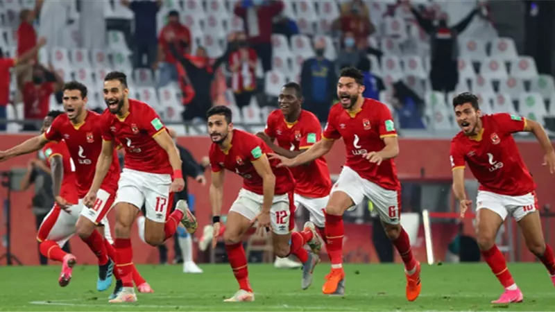 تعرف على مواجهات الأهلي فى كأس العالم للأندية
