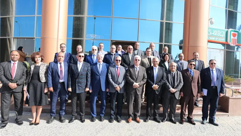 التعليم العالي: 150 مليون جنيه لتطوير مراكز التميز بالجامعات